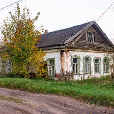 Yamskaya, 60 (Krestsy)