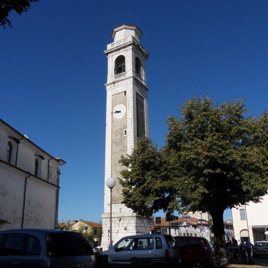 Chiesa di San Benedetto Abate