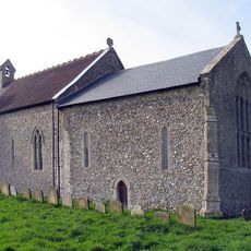 Church of St Edmund