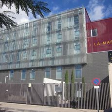 La Masia