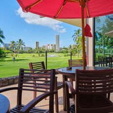 Honolulu Country Club