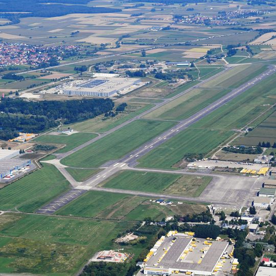 Lahr Airport