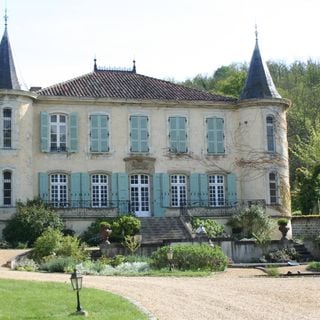 Château du Double