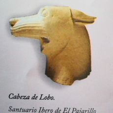 Yacimiento del Cortijo del Pajarillo