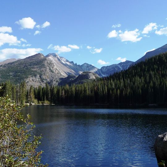 Bear Lake
