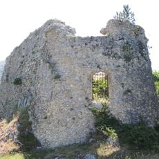 Castello di Rovere