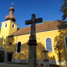 Kostol sv. Martina biskupa