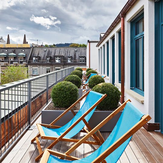 Motel One Zürich