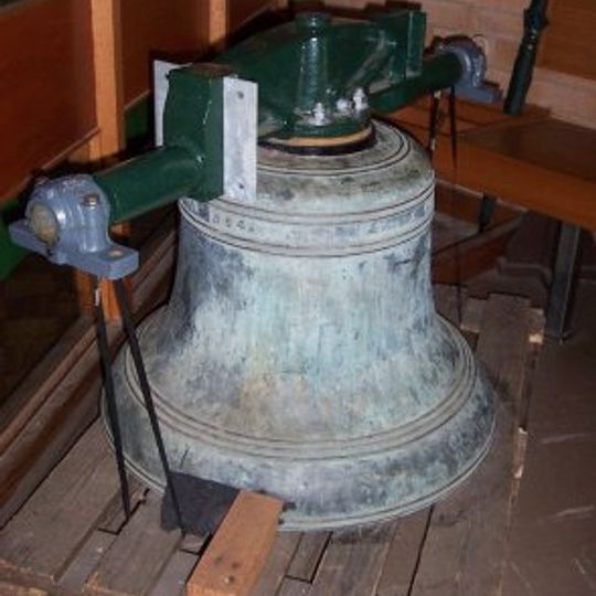 All Saints Cathedral Bells