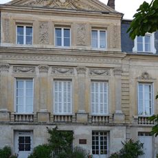 Demeure, 16 rue de la République