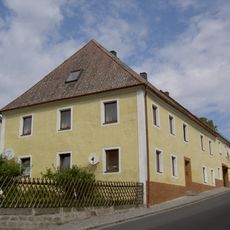 Wohnhaus
