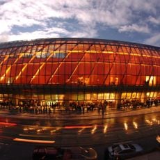 Musée des beaux-arts de l'Ontario