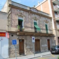 House in carrer Barcelona, 233