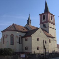 Church of Saints Peter and Paul