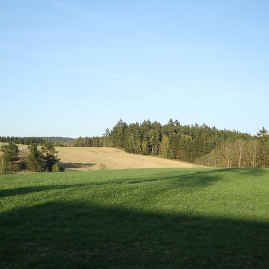 Přírodní park Javořická vrchovina