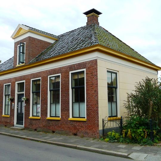 Langestraat 36