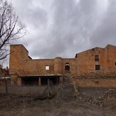 Castle of Castilnuevo