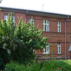 Dienstbotenschule