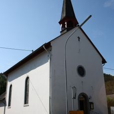St. Rochus und Sebastian