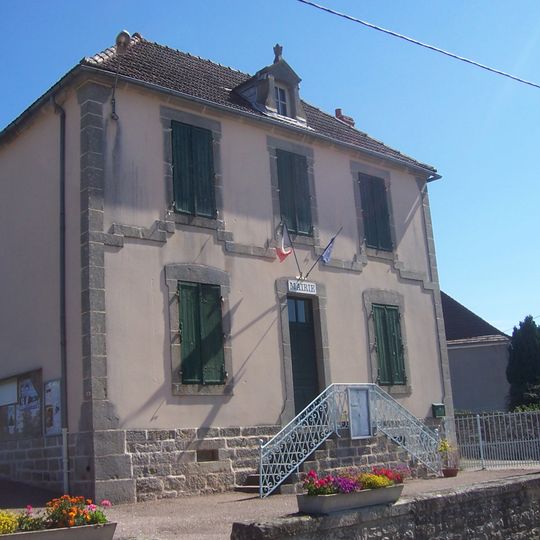 Collonge-la-Madeleine