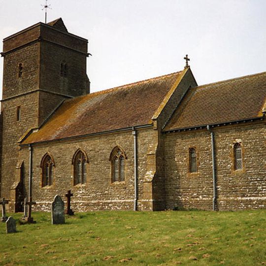 Church of St Michael