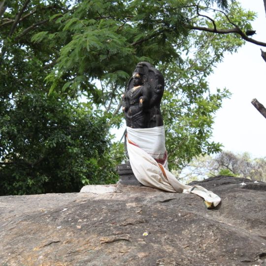 Kumbakkarai Falls