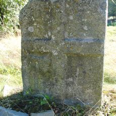 Penitence cross 0374