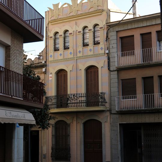 Casa Carbonell