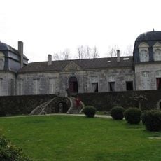 Castello di Trenqueléon