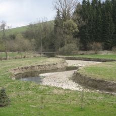 Wenneaue von Niederberndorf bis nördlich Grimminghausen