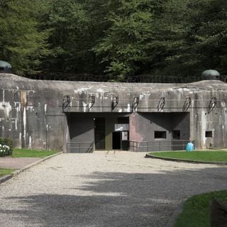 Fort Schoenenbourg