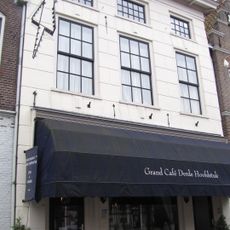 Beekstraat 39, Elburg