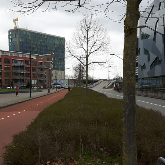 Gulden Snede van Nijmegen