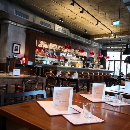 L'Osteria Dortmund