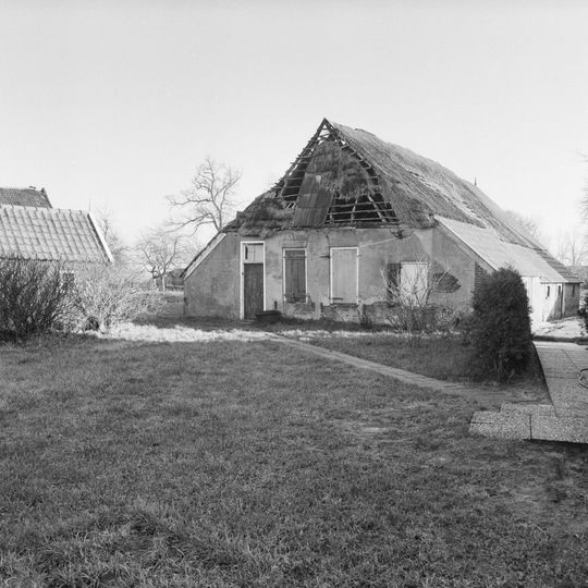 Rheezerweg 95, Rheeze