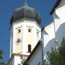 Saalkirche