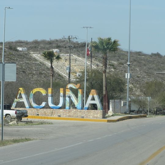 Ciudad Acuña