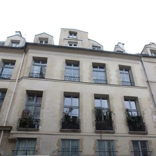 13 rue Jacob, Paris