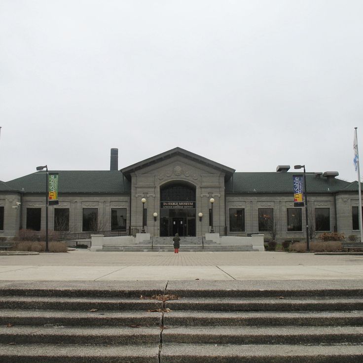 DuSable Museum of African American History