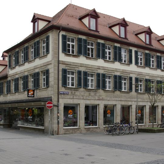 Bürgerhaus
