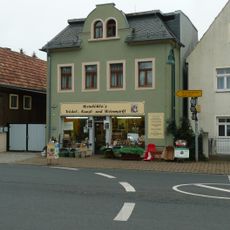 Wohnhaus Kirchplatz 6