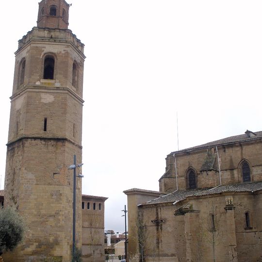 Cattedrale di Barbastro