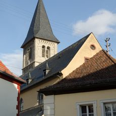 Pfarrkirche