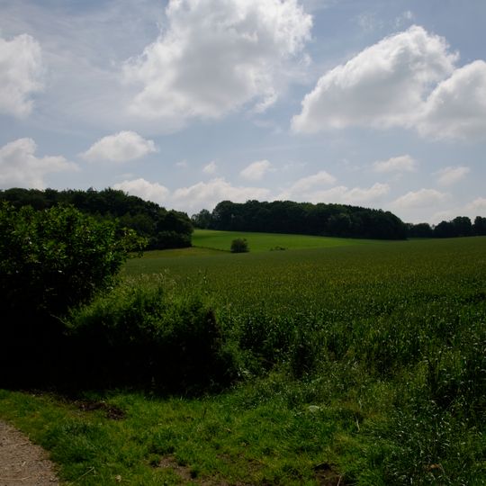 NSG Oberlauf Marscheider Bachtal