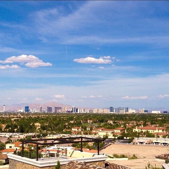 Spring Valley