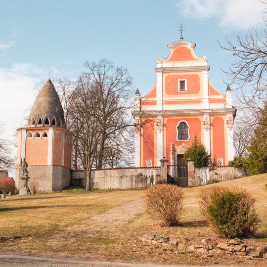 Church of Saint Mark