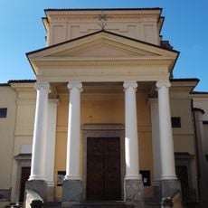 Chiesa di San Dalmazzo Martire