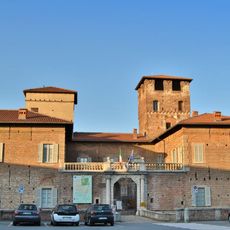 Castello Visconteo