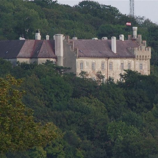Schloss Matzen