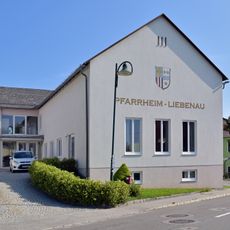 Pfarrheim Liebenau
